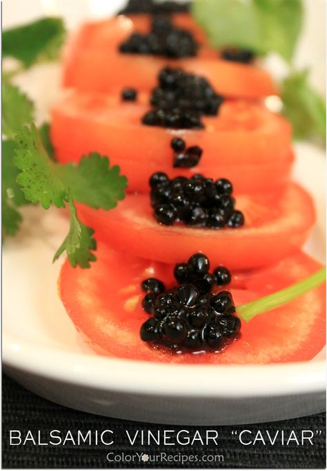 Jelly Caviar, Wine Caviar Recipe, Tomato Caviar Recipe, Honey Caviar Recipe, Wine Caviar, Fruit Caviar, Juice Caviar, Molecular Caviar, Molecular Food