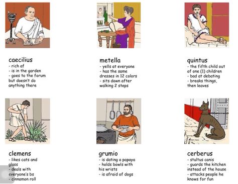 Image result for tag yourself meme caecilius Caecilius Memes, Cambridge Latin Course, Latin Core, Tag Yourself Meme, Tag Urself, Teaching Latin, Marching Band Memes, Greek Memes, Tag Yourself