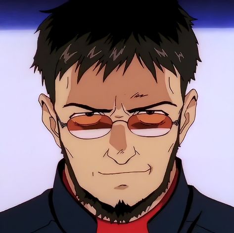 Gendo Ikari, Anime Phrases, Evangelion Shinji, Better Call Saul Breaking Bad, Sci Fi Novels, Mbti Character, Better Call Saul, Genesis Evangelion, Neon Genesis