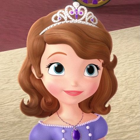 Sofia The First Cartoon, Sofia The First Characters, Disney Princess Sofia, Princess Sofia The First, Strawberry Shortcake Characters, Childhood Characters, Pink Flowers Wallpaper, Avatar Cartoon, Whatsapp Wallpaper