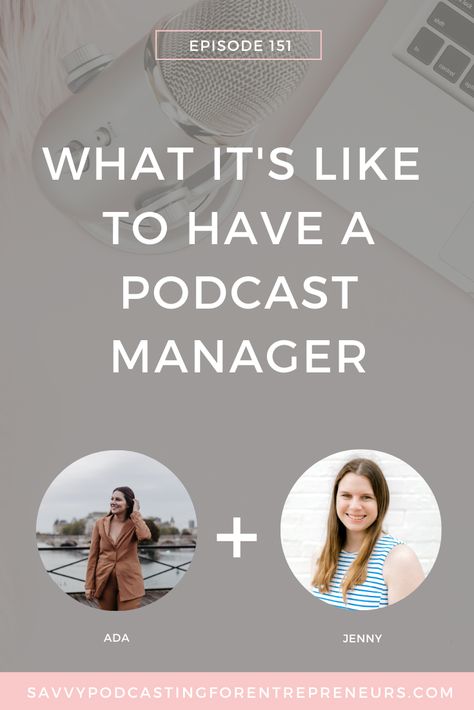 Podcast Manager, Podcast Launch, Influencer Marketing Agency, Podcast Editing, Podcast Tips, Marketing Instagram, Psychology Degree, Starting A Podcast, Business Podcasts