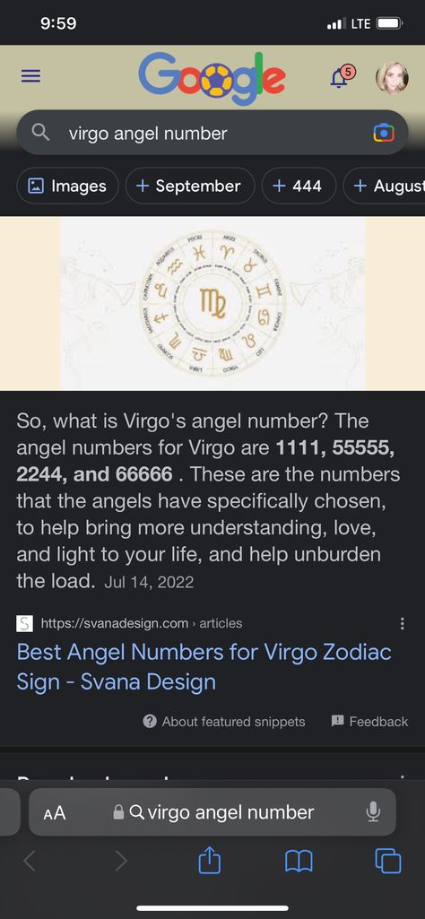 Virgo Angel Numbers, Virgo Facts, Virgo Zodiac, Angel Numbers, Zodiac Signs, Vision Board, Angel, Bring It On, Quick Saves