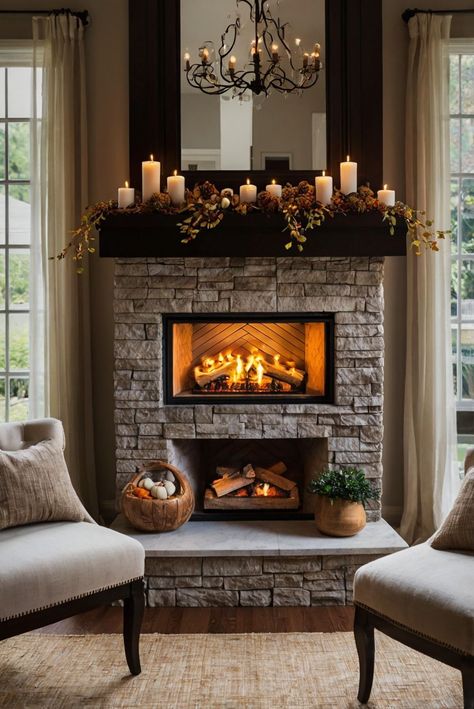 Fall Furniture , Autumn Cozy Fall ,Decor Easy Fall ,
Decor Neutral Fall ,Decor Fall ,Decor Inspiration ,Fall Decor Ideas Autumn Fireplace Decor, Fall Mantle Decor With Tv, Autumn Fireplace, Fall Bedroom Aesthetic, Fall Kitchen Decor Ideas, Fall Decor Living Room, Fall Bathroom Decor Ideas, Fireplace Cozy, Fall Porch Decor Ideas