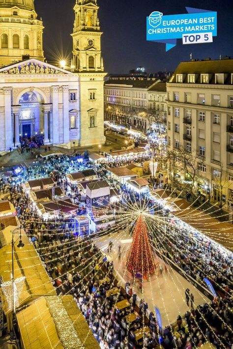 Budapest Hungary, Christmas Market, Ferry Building, Ferry Building San Francisco, Budapest, Hungary, Advent, Louvre, Building