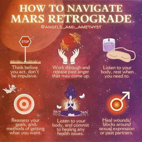 Dos And Dont, Taylor Paige, Retrograde Planets, Shadow Work Spiritual, Mars Retrograde, Aries And Scorpio, Tarot Guide, Witch Spirituality, Cosmic Consciousness