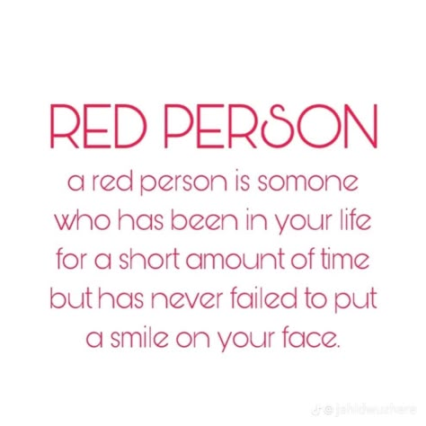 ur red person #redthoughts #foryou #tagthem🥺💍🥰 #bestfriend | TikTok Red Person Meaning Tiktok, Green Person Meaning Tiktok, Red Person Meaning, Pink Person Meaning Tiktok, Red Thoughts Tiktok, Red Thoughts, Loving Him Was Red, Drawing Stuff, Pretty Quotes