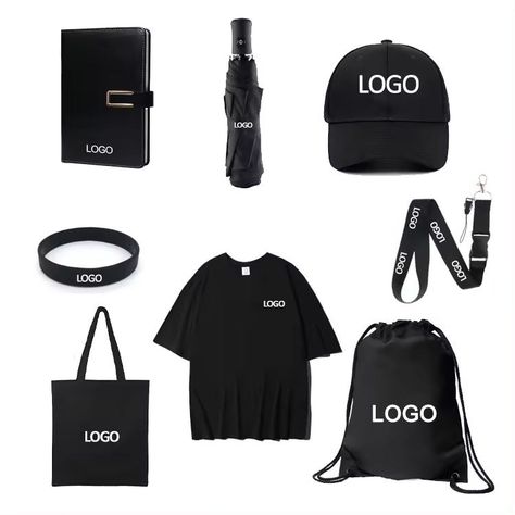 2024 Personalized Promotional Corporate Gift Set Company Executive Item Business Gift With Logo Gift For Clients, Company Swag, Office Corporate, Corporate Logo, Business Gift, Office Set, Client Gifts, Promotional Products, Brand Awareness