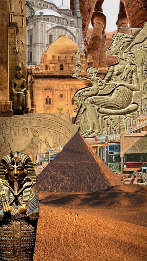 #egypt The Mummy Film, Scary Movies To Watch, Egyptian Aesthetic, Ancient Egypt Fashion, Ancient Egyptian Architecture, Kemetic Spirituality, Egypt Aesthetic, Egypt Fashion, Ancient Egyptian Gods