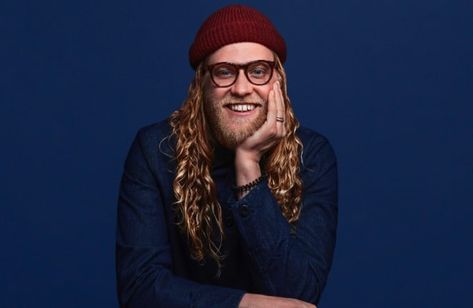 Allen Stone Digs Deep Into His ‘Soul’ on ‘Building Balance’ Allen Stone, Emily King, To My Future Wife, American Songs, Music Week, Music Help, Becoming A Father, Wedding Vow, Latin Music