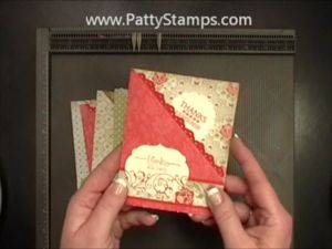 Double Pocket Card Video Tutorial ... More at http://www.pattystamps.typepad.com/pattys_stamping_spot/2012/03/video-tutorial-for-double-pocket-card.html Patty Bennett, Pocket Card, Making Greeting Cards, Card Making Tutorials, Fancy Fold Cards, Card Tutorial, Pocket Cards, Card Making Techniques, Fun Fold Cards