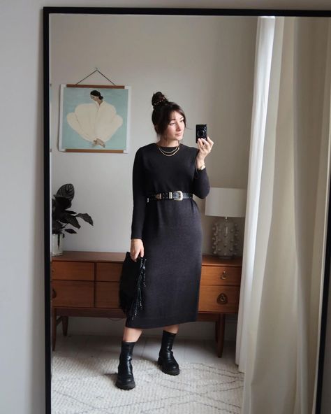 Rosie Ann Butcher, Rosie Butcher, Weekly Outfits, Outfits Ideas, Winter Style, Everyday Style, Modest Fashion, Autumn Winter Fashion, Everyday Fashion