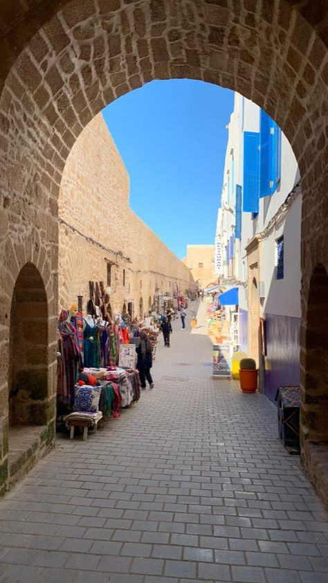 Essaouira Aesthetic, Marrakech Morocco Aesthetic, Morocco Casablanca, Morocco Aesthetic, Moroccan Aesthetic, Quote Travel, Morocco Marrakech, Private Aircraft, Dream Vacations Destinations