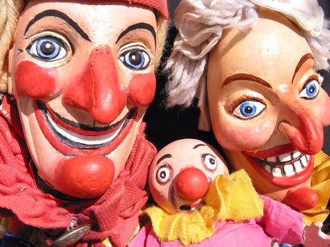 Puppetry Arts, Types Of Puppets, Outdoor Festival, Puppet Theatre, Toy Theatre, Punch And Judy, Puppet Theater, July 1st, Arts Festival