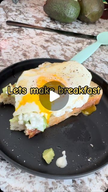 Courtney | VSG Journey on Instagram: "Some avocado egg toast with burrata! Its amazinggg🤤 #breakfast #avocadotoast #burratatoast #breakfasttoast" Breakfast Burrata Toast, Toast With Burrata, Avocado Egg Toast, Avocado Toast With Egg, Avocado Toast Egg, Breakfast Toast, Egg Toast, Egg Breakfast, Virginia Beach Va