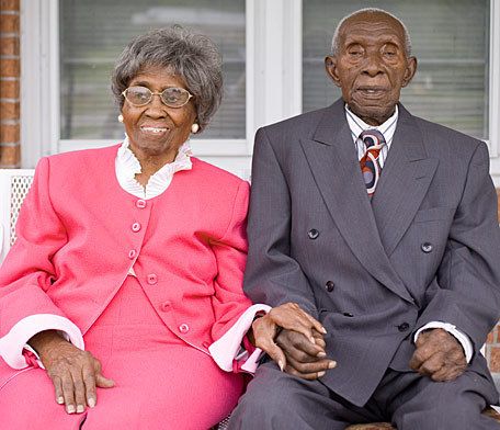 Married 86 years..both have now passed in last few years.. Longest Marriage, Growing Old Together, By Any Means Necessary, Lasting Love, World Record, The Embrace, We Are The World, Young At Heart, Elton John