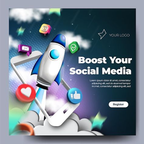 3d Social Media Post, 3d Instagram Post, Story Banner, Instagram Ad Campaigns, Graphic Layout, Post Frame, Ads Campaign, Social Media Marketing Instagram, Social Media Poster