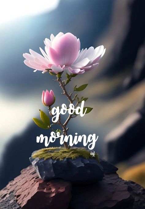 Ganesha Artwork, Gud Morning Images, Morning Flowers, Good Morning Flowers, Good Morning Images, Morning Images, Ganesha, Good Morning, Flowers