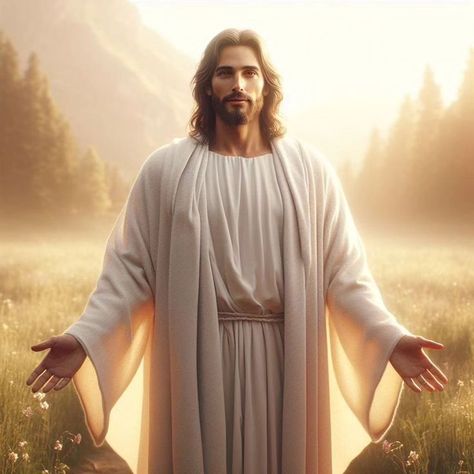 Background Jesus, Precious Jesus, Jesus Mother, Jesus Is Risen, Jesus Is Alive, Pictures Of Christ, Jesus Christ Artwork, Christ Is Risen, Religious Pictures