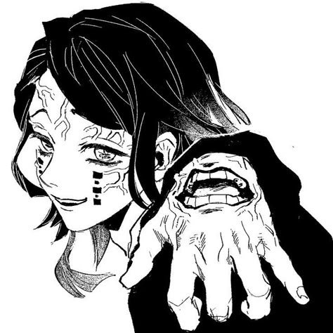 Enmu Manga Icon, Toro Inoue, Comic Layout, Manga Icon, Pinturas Disney, Anime Movies, Anime Demon, Character Drawing, Cute Icons