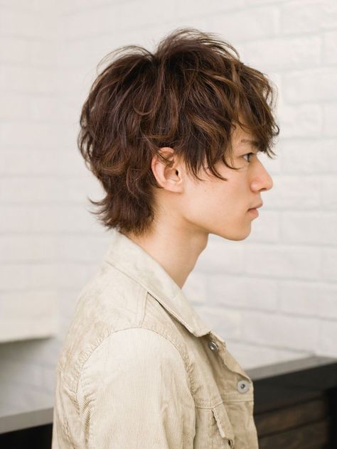 Shaggy Short Mens Hair, Man Shaggy Haircut, Short Shag Haircuts Men, Short Men Hairstyles, Short Long Hair Men, Boy Haircuts For Women, Short Shaggy Haircuts Men, Messy Male Hair, Shaggy Short Hair Curly