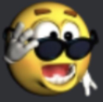 Haha Emoji, Emoji Meme Funny, Emoji Guy, Reaction Emojis, Shocked Emoji, Emoji People, Emoji Man, 3d Emoji, I Have Nothing To Say