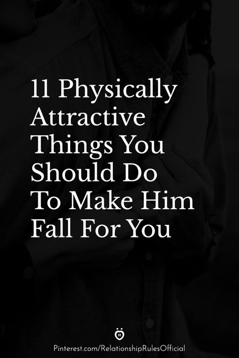 Classic Love Quotes, Attractive Things, Morning Texts For Him, What Men Want, Attract Men, Physical Attraction, Good Morning Texts, Text For Him, His Secret Obsession