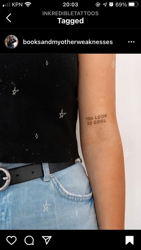 1975 Tattoo Robbers, I Always Wanna The 1975 Tattoo, Babe You Look So Cool The 1975 Tattoo, The 1975 Tattoo About You, Love It If We Made It Tattoo The 1975, About You Tattoo 1975, Babe You Look So Cool Tattoo, 1975 Inspired Tattoos, Robbers Tattoo The 1975