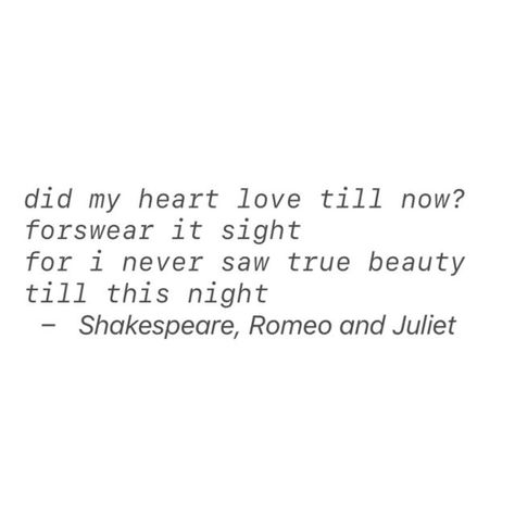 Romeo And Juliet Aesthetic Quotes, Juliet Quotes, Romeo + Juliet Aesthetic, Shakespeare Romeo And Juliet, Film Romeo And Juliet, Lady Capulet, Romeo And Juliet Quotes, Romeo Und Julia, See True