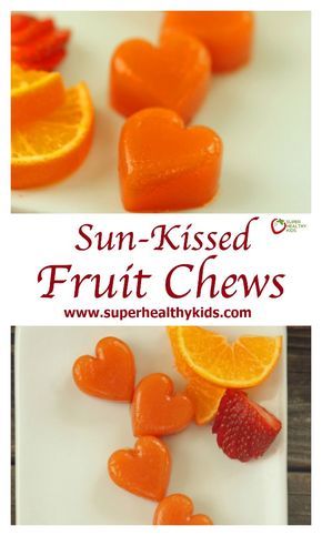 Healthy Gummies, Homemade Gummies, Gummies Recipe, Healthy Candy, Fruit Chews, Super Healthy Kids, Kids Sun, Candy Recipes Homemade, Health Ideas