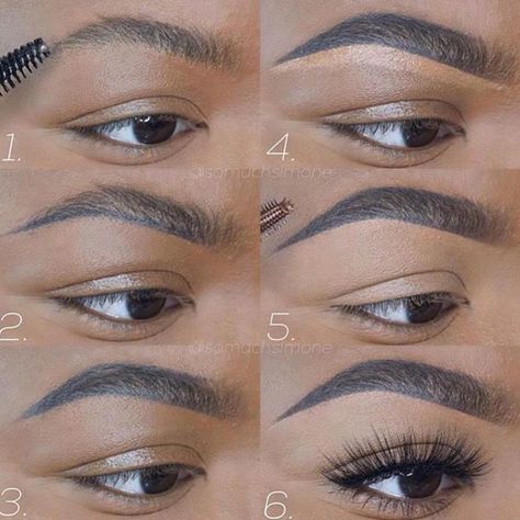 Eyebrows Tutorial For Dark Skin Tone #darkskintone Fill In Eyebrows, Eyebrows Tutorial, Perfect Brow, Eyebrow Hacks, Filling In Eyebrows, Beautiful Eyebrows, Eyebrow Makeup Tips, Makeup Tricks, Eyebrow Tutorial