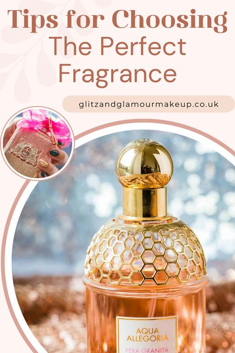 Don't know what scent to pick? I'll show you how to break down what you need to look for to find the perfect perfume. Perfect Perfume, Best Beauty Tips, Signature Scent, To Look, Scents, Beauty Hacks, How To Memorize Things, Fragrance, Make It Yourself