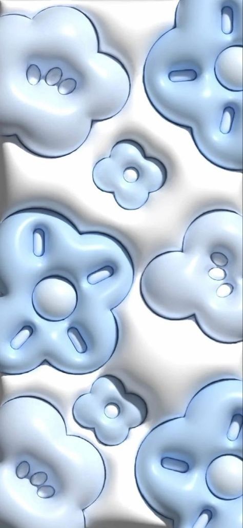 3d Wallpaper For Phone, 3d Wallpaper Blue, Valentines Wallpaper Iphone, 3d Wallpaper Cute, Slime Wallpaper, Baby Blue Wallpaper, 3d Wallpaper Iphone, Jelly Wallpaper, Bubbles Wallpaper