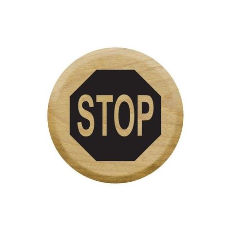 Stop Sign Rubber Stamp Stop Sign Planner Stamp Journal | Etsy Calendar Stamps, Planner Stamps, Stop Sign, Flip Clock, Foam Cushions, Seal Stamps, Maple Wood, Rubber Stamps, Crafts For Kids