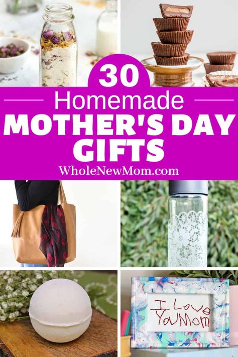 Looking for the perfect Mother's Day Gift? Here are loads of fantastic Homemade Mother's Day Gifts to choose from--from food, beauty, gardening, and more, there are so many things for Mom to love. #homemadegifts #mothersdaygifts #homemadegiftsformom #mothersdaygiftideas Mother's Day Basket, Diy Study Table, Homemade Gifts For Mom, Mothers Day Diy, Cheap Mothers Day Gifts, Mothers Day Baskets, Cute Mothers Day Gifts, Homemade Mothers Day Gifts, Diy Mothers Day