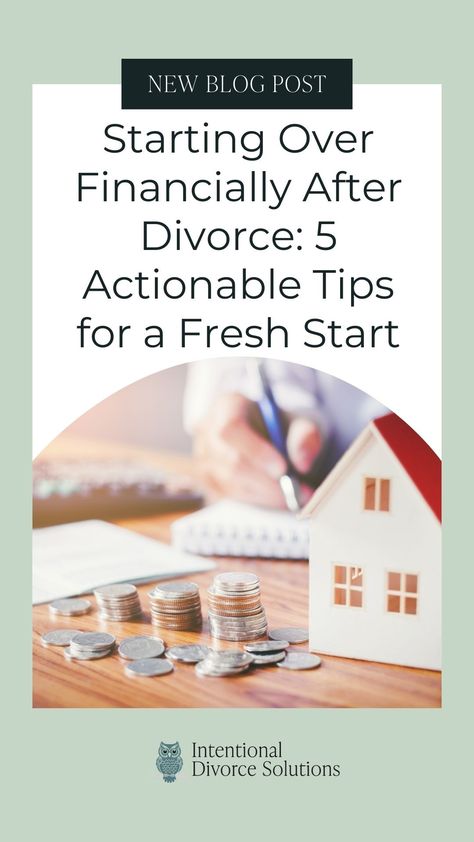 Are you feeling overwhelmed financially after your divorce? Take control of your financial future with these 5 practical tips. Eliminate debt, evaluate your income, and start rebuilding your life with confidence. Get expert advice from a certified divorce financial analyst and discover the possibilities of life after divorce. Don't wait, take action today! #FinancialPlanning #LifeAfterDivorce Rebuilding After Divorce, Divorce Bucket List, Rebuilding Your Life, Divorce Finances, Preparing For Divorce, Financial Checklist, Life After Divorce, After A Divorce, Divorce Support