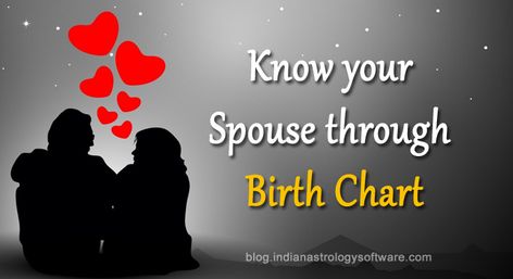 Marriage Age, Marriage Astrology, Future Spouse, Astrology Predictions, Horoscope Reading, Higher Learning, Astrology Chart, Vedic Astrology, Life Partners