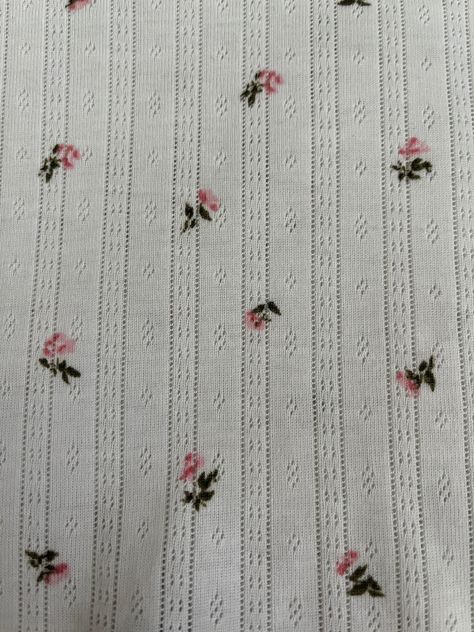 Coquette Fabric, Types Of Patterns, Fabric Ideas, Better Life, Fabric Patterns, Dream Life, Brandy, Cute Wallpapers, Roses