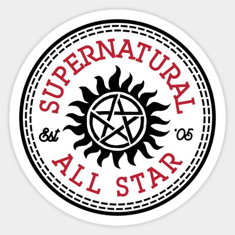 Supernatural Shoes, Converse Logo, Sketching Ideas, Buick Logo, Supernatural, Vehicle Logos, Converse, Cricut, ? Logo