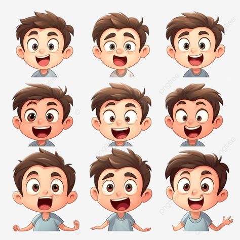 cheerful cartoon character expressions expression character cartoon png Scared Cartoon Expression, Cartoon Eyebrows, Expression Character, Expression Cartoon, Surprised Expression, Character Expressions, Cartoon Expression, Character Clipart, Unicorn Card