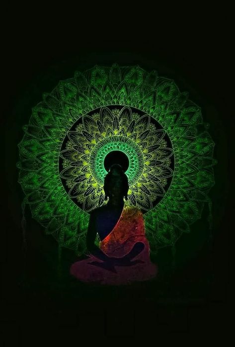 Buddha Background, Buddha Wallpaper Iphone, Buddhism Wallpaper, Lord Buddha Wallpapers, Buddha Painting Canvas, Qhd Wallpaper, Mandala Wallpaper, Graffiti Wallpaper Iphone, Buddha Art Painting