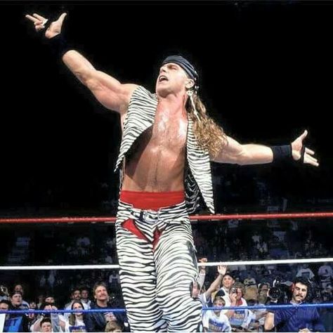 Shawn Michaels 90s, The Heartbreak Kid, Shawn Michaels, Wwe Legends, Royal Rumble, Wwe News, Wwe Wrestlers, Professional Wrestling, Wwe Superstars