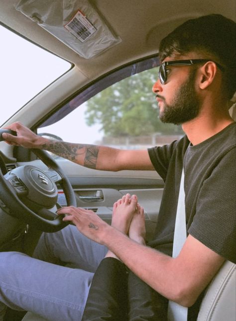 #love #couplegoals #aesthetic #driving #mine #him Driving Together Couple, Couple Car Poses Aesthetic, Couple Pose In Car, Boyfriend Driving Snapchat, Couple Photo In Car, Driving With Boyfriend, Drive With Boyfriend, Couple Driving Aesthetic, Couple Car Photos