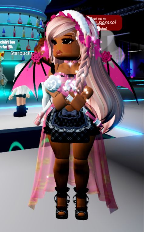 Royale High Journal Ideas, Fairy Aesthetic, Aesthetic Roblox Royale High Outfits