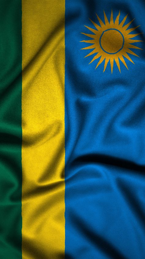 Kigali Rwanda Pictures, Rwanda Wallpaper, Rwanda Aesthetic, Rwandan Culture, Rwanda Flag, Paul Kagame, Rwanda Africa, Kigali Rwanda, Independence Day Poster