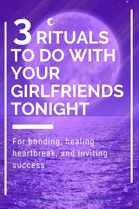 Energy Rituals, Girls Night In, Gain Confidence, Magical Life, Spiritual Manifestation, Practical Magic, Done With You, How To Gain Confidence, Finding Love