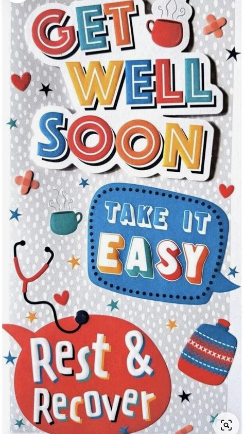 Get Well Soon After Surgery Quotes, Rest Well Quotes, Get Well Soon Messages For Him, Get Well Soon Cards Surgery, Cute Get Well Soon Cards, Wishes For New Baby, Speedy Recovery Quotes, Free Get Well Cards, Get Well Card Messages