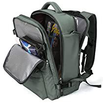 Check this out on Amazon Large Backpack Travel, Waterproof Laptop Backpack, Travel Laptop Backpack, Backpack For Women, Wet Bag, Waterproof Outdoor, Hiking Backpack, Travel And Leisure, Laptop Backpack