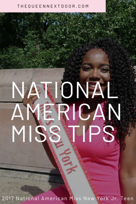 National American Miss | NAM Pageant | Pageant interview | Pageant dresses | Pageant Tips | Pageant Coaching | Pageant interview | Beauty pageant | NAM Pageant Pageant Interview Hair, Pageant Curls, Pageant Questions, National American Miss, Interview Hairstyles, Pageant Tips, Pageant Dresses For Teens, Pageant Coaching, Pageant Life