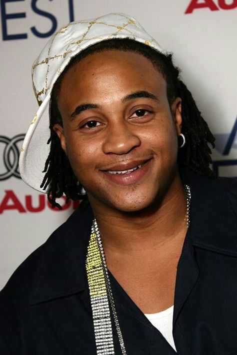 Orlando Brown Brown Haircut, Orlando Brown, So Raven, Famous Guys, That's So Raven, Barbie Fairytopia, Nick Cannon, Rap Artists, Top Celebrities