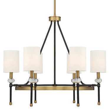 Tivoli Round Chandelier | Savoy House at Lightology Ski Cottage, Transitional Lighting Fixtures, Traditional Chandeliers, House Lighting Fixtures, Glam Lighting, Round Dining Room Table, Savoy House Lighting, Circular Lighting, Transitional Lighting